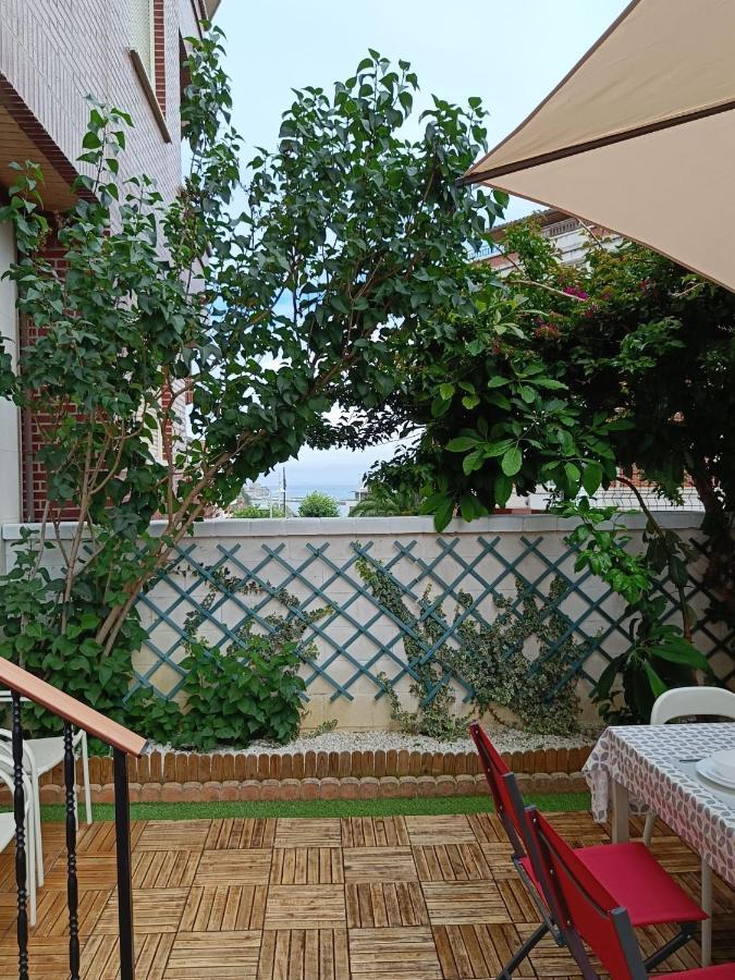 Paraiso Soleado: Piso Con Terraza, Piscina Y Garaje A 5 Min De Playa Кастро-Урдиалес Екстериор снимка